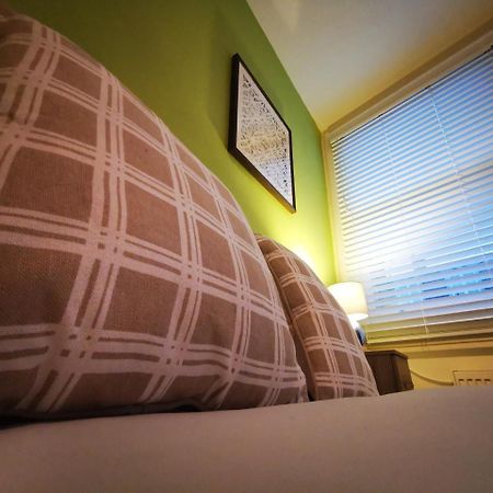 Capital Host- Apartments Euston لندن المظهر الخارجي الصورة