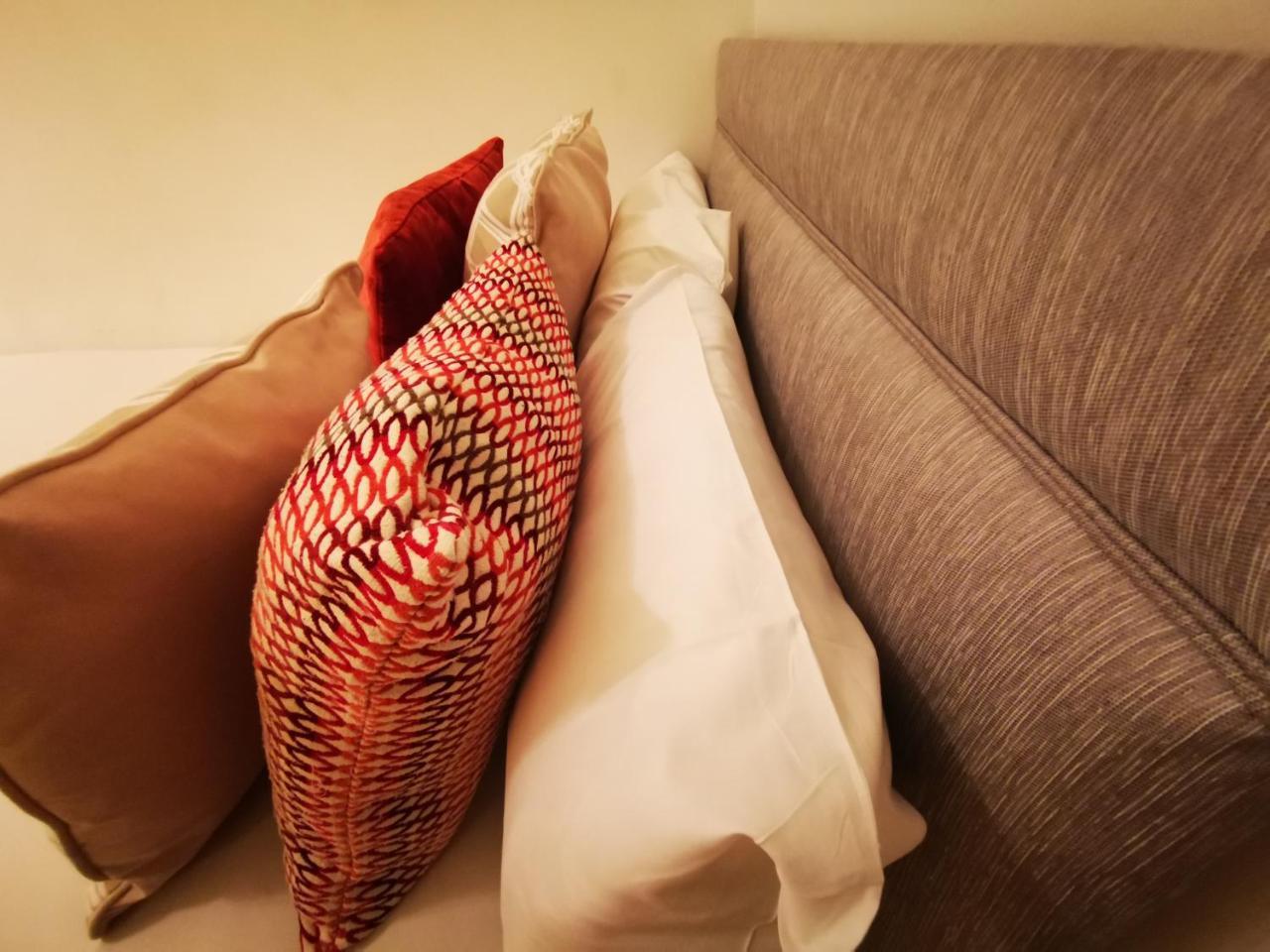 Capital Host- Apartments Euston لندن المظهر الخارجي الصورة